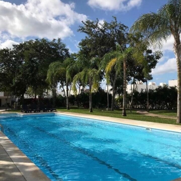 Casa en Renta Jardines del Sur 3 Cancun (3)