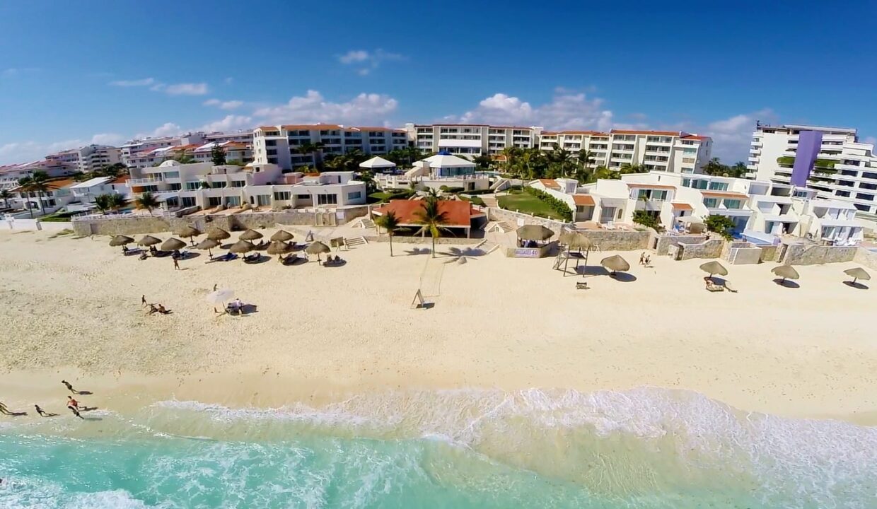 departamento inversion cancun con vista al mar hotel solymar (1)