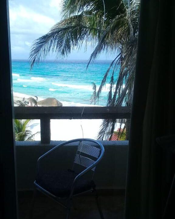 departamento inversion cancun con vista al mar hotel solymar (2)