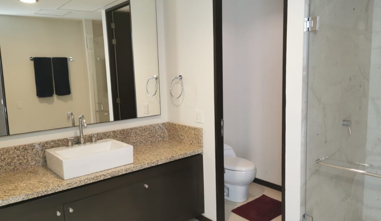 apartment rent hotel zone cancun with beach (11)