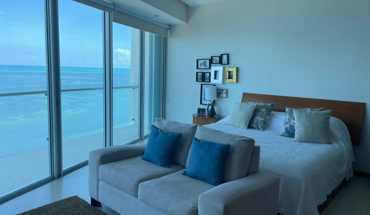 departamento en renta torre peninsula hotel zone cancun apartment for rent (12)
