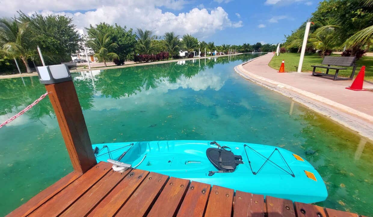 casa residencial rio cancun venta 3 recamaras 5,000,000 (20)