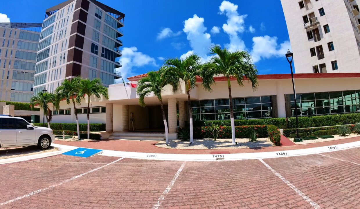 departamento en venta y renta isla dorada cancun apartment for sale zona hotelera (16)