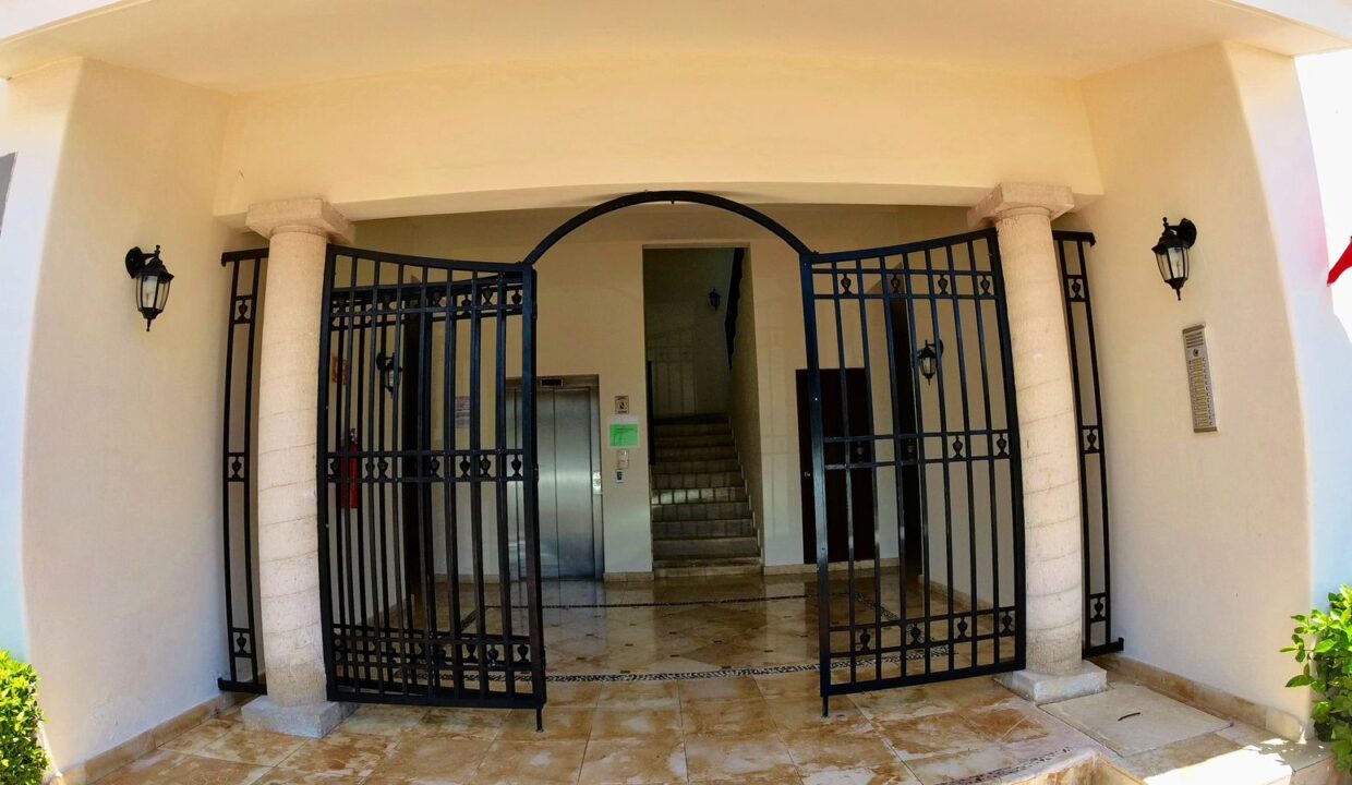 departamento en venta y renta isla dorada cancun apartment for sale zona hotelera (19)