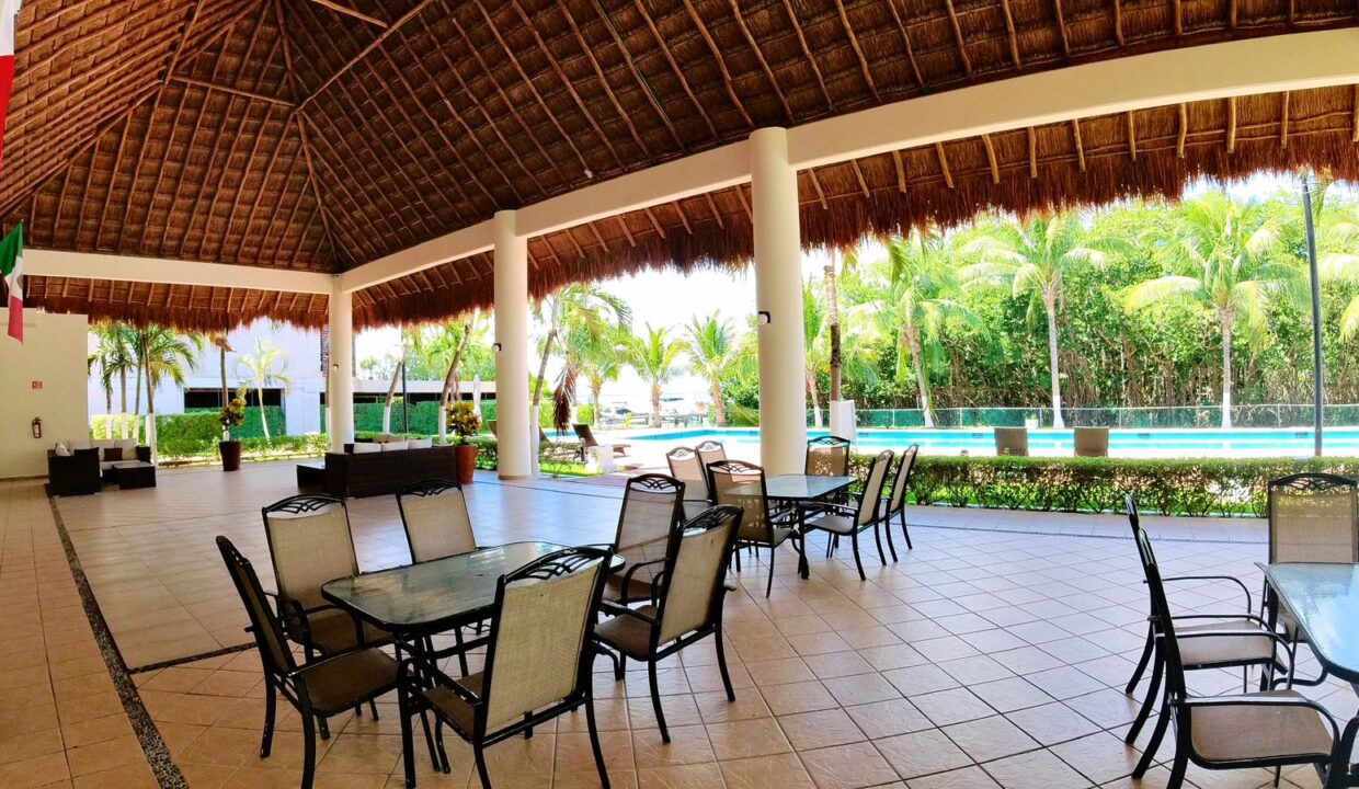 departamento en venta y renta isla dorada cancun apartment for sale zona hotelera (22)
