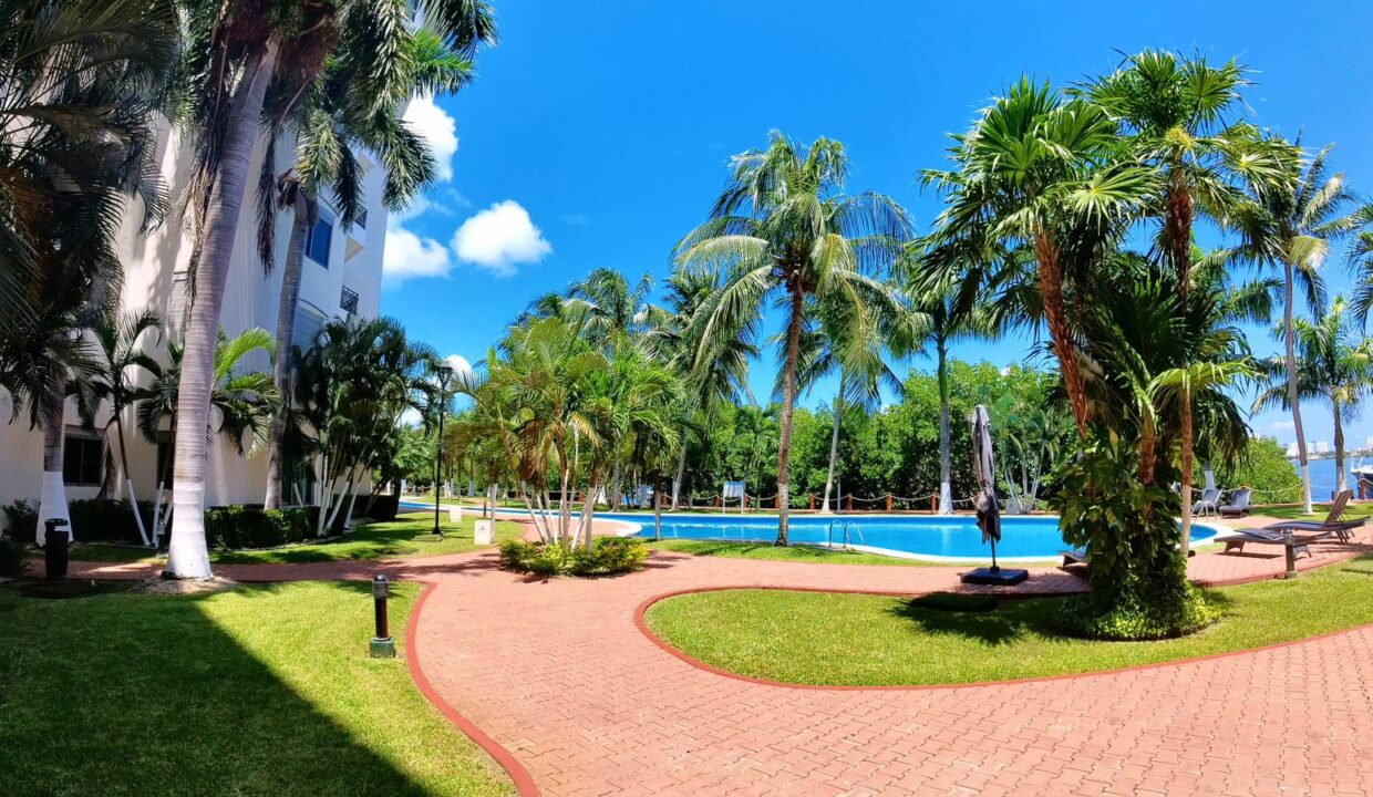 departamento en venta y renta isla dorada cancun apartment for sale zona hotelera (23)