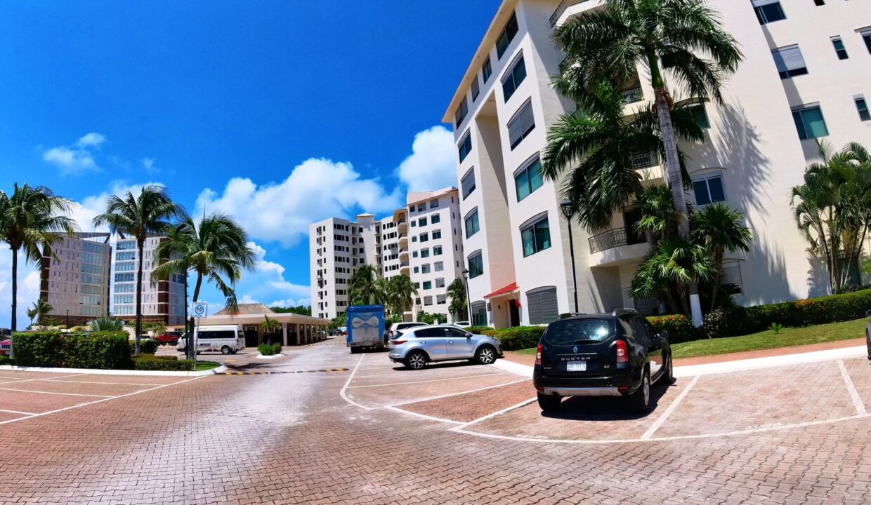 departamento en venta y renta isla dorada cancun apartment for sale zona hotelera (5)