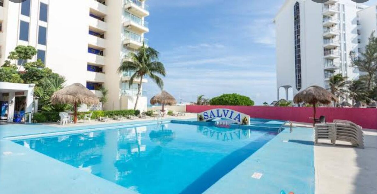venta estudio frente al mar zona hotelera cancun departamento (1)