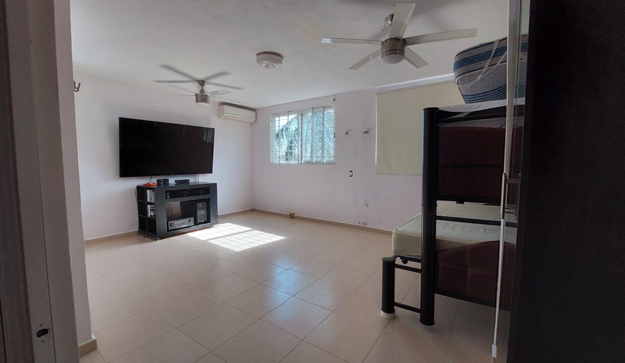 Casa en venta residencial villa marino poligono sur cancun (1)