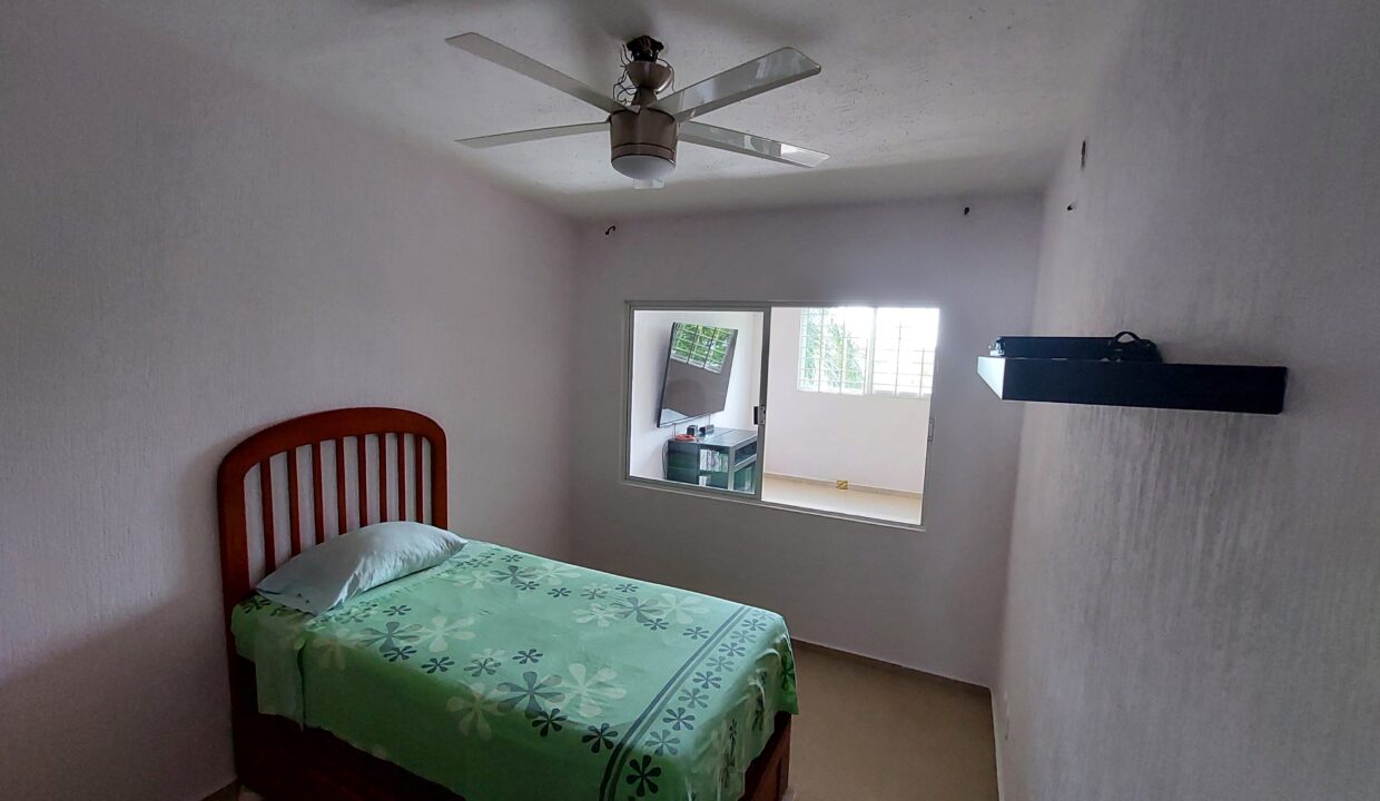 Casa en venta residencial villa marino poligono sur cancun (4)