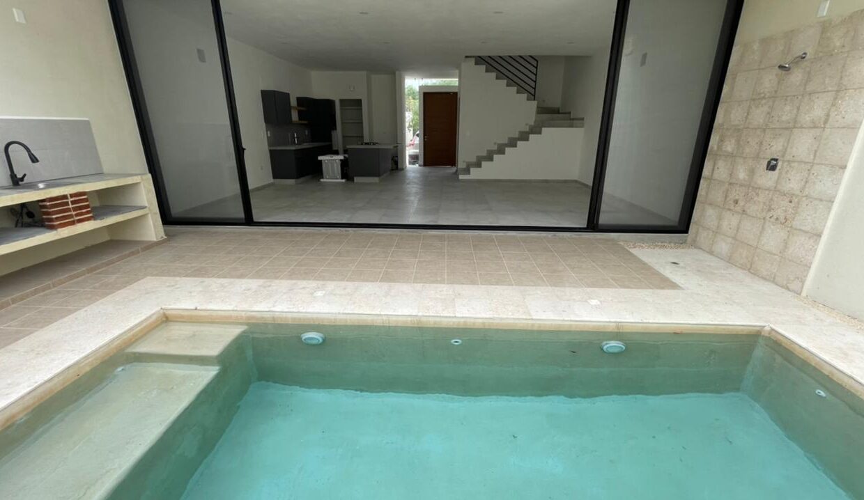 casa en venta residencial rio by cumbres cancun (55)