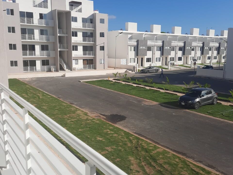 residencial maderos cancun renta departamento primer piso (2)