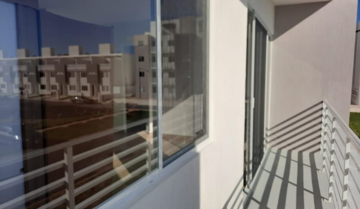 residencial maderos cancun renta departamento primer piso (3)