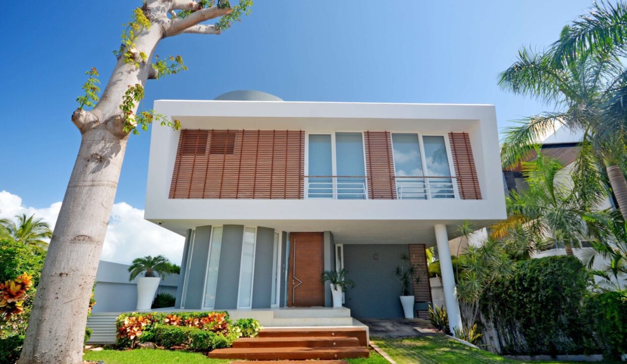 casa en venta puerto cancun (2)