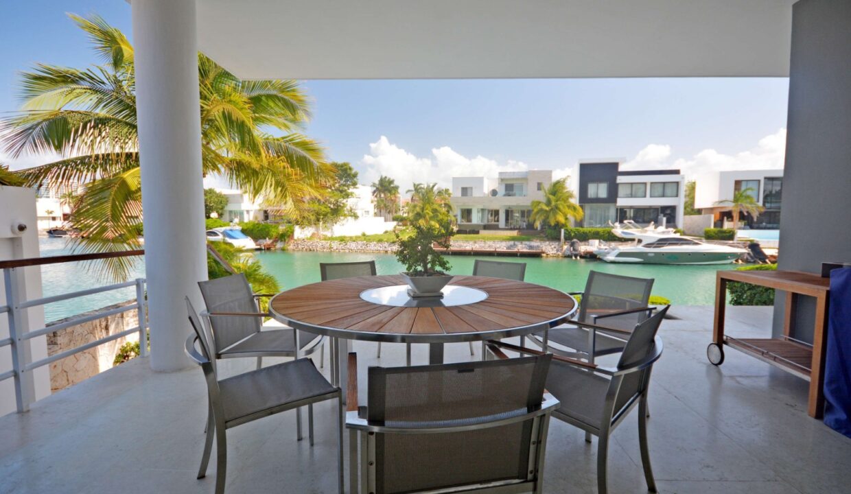 casa en venta puerto cancun (4)