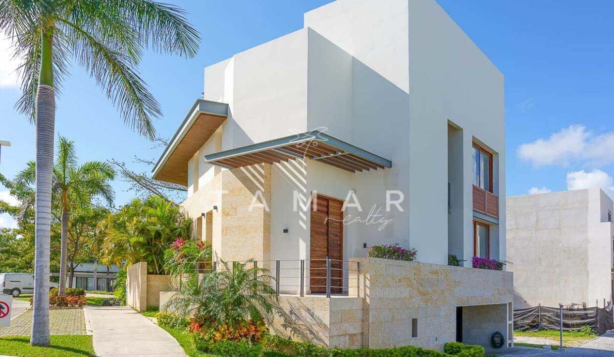 casa en venta puerto cancun sale house in puerto cancun (15)