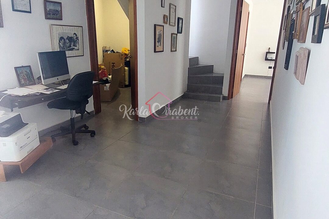 CASA EN VENTA EN RESIDENCIAL CUMBRES CANCUN HUAYACAN HOUSE IN SALE (11)
