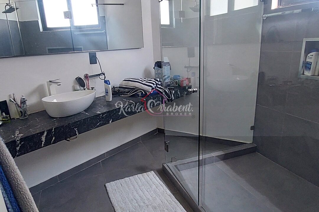CASA EN VENTA EN RESIDENCIAL CUMBRES CANCUN HUAYACAN HOUSE IN SALE (13)