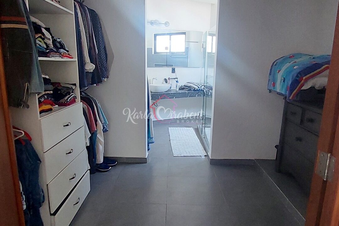 CASA EN VENTA EN RESIDENCIAL CUMBRES CANCUN HUAYACAN HOUSE IN SALE (14)