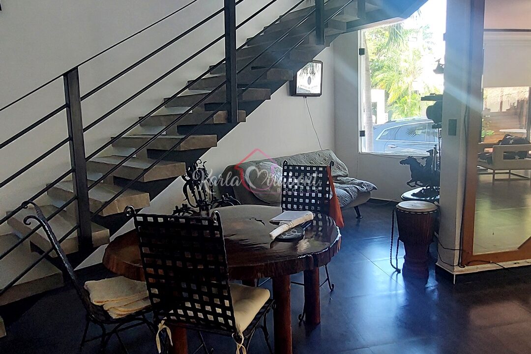CASA EN VENTA EN RESIDENCIAL CUMBRES CANCUN HUAYACAN HOUSE IN SALE (16)