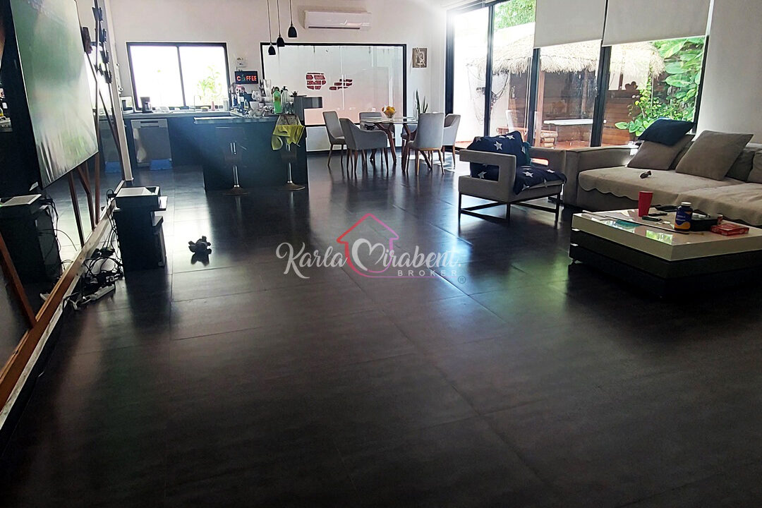 CASA EN VENTA EN RESIDENCIAL CUMBRES CANCUN HUAYACAN HOUSE IN SALE (19)