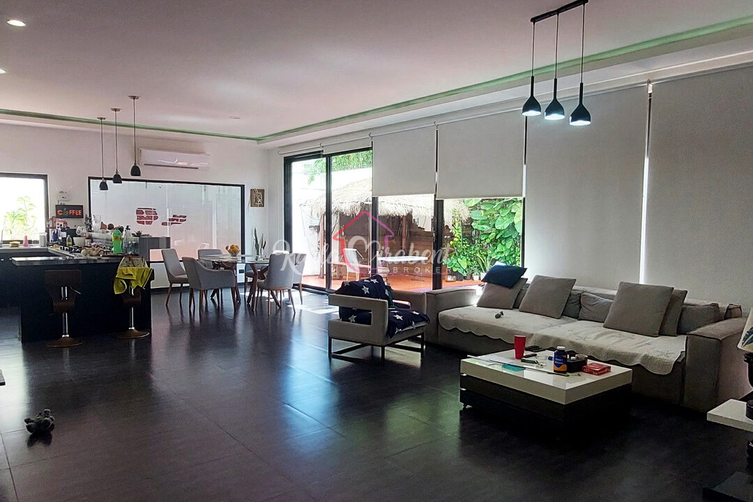 CASA EN VENTA EN RESIDENCIAL CUMBRES CANCUN HUAYACAN HOUSE IN SALE (21)
