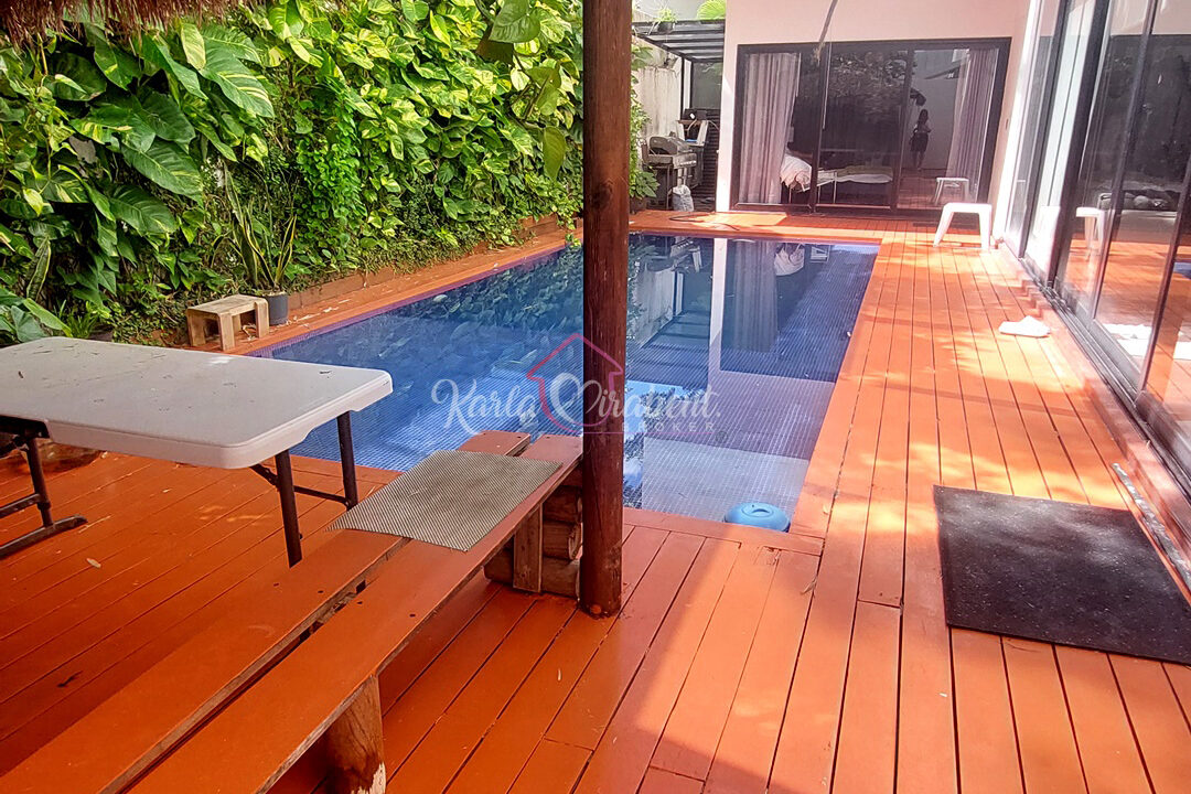 CASA EN VENTA EN RESIDENCIAL CUMBRES CANCUN HUAYACAN HOUSE IN SALE (26)