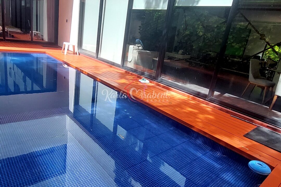 CASA EN VENTA EN RESIDENCIAL CUMBRES CANCUN HUAYACAN HOUSE IN SALE (27)