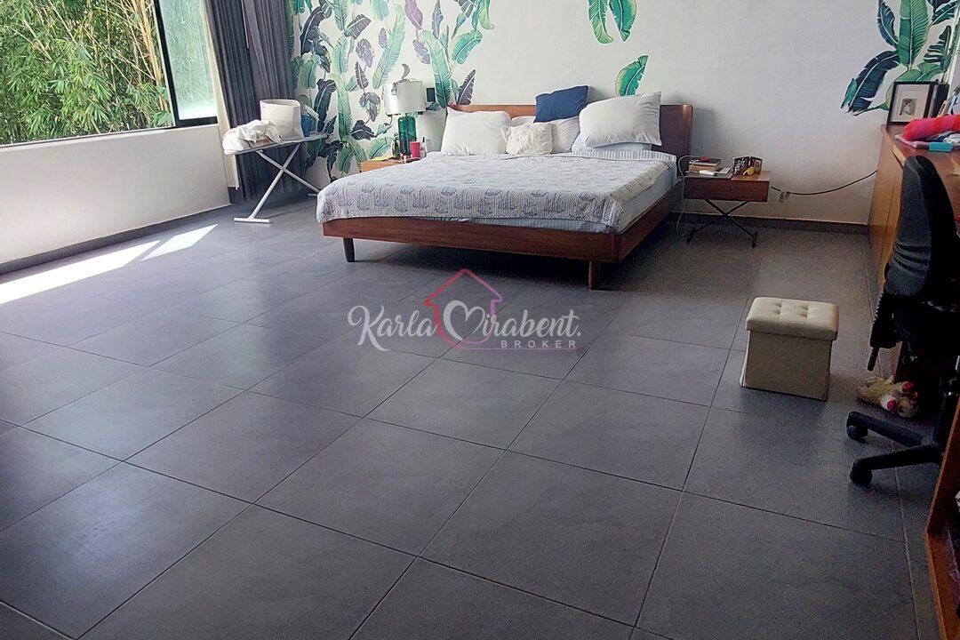 CASA EN VENTA EN RESIDENCIAL CUMBRES CANCUN HUAYACAN HOUSE IN SALE (5)