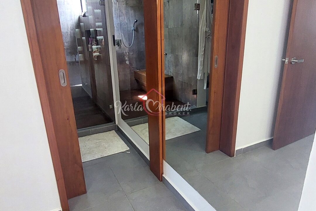 CASA EN VENTA EN RESIDENCIAL CUMBRES CANCUN HUAYACAN HOUSE IN SALE (6)