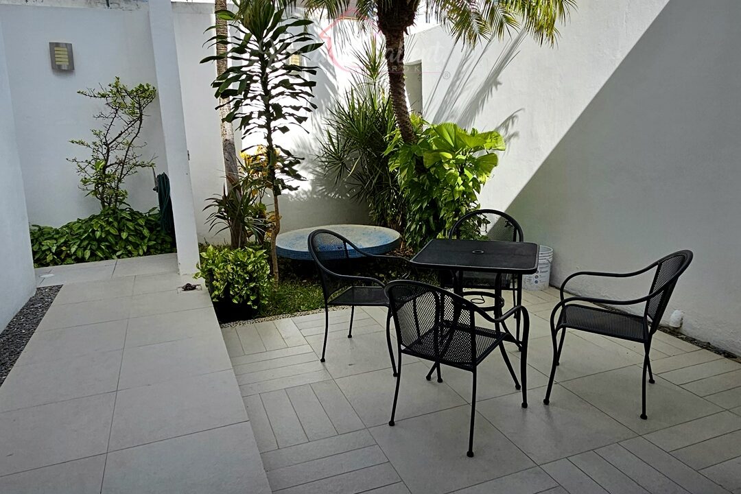 CASA EN VENTA SM 15 ACANCEH DOWNTOWN CANCUN HOUSE ON SALE (19)