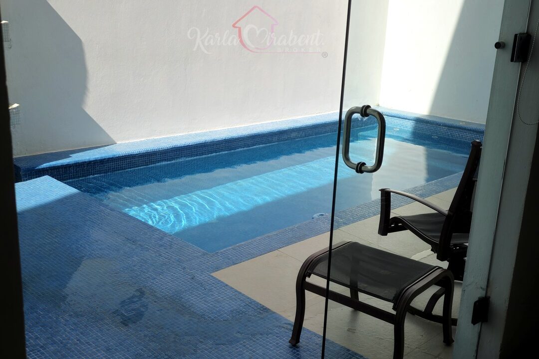 CASA EN VENTA SM 15 ACANCEH DOWNTOWN CANCUN HOUSE ON SALE (2)