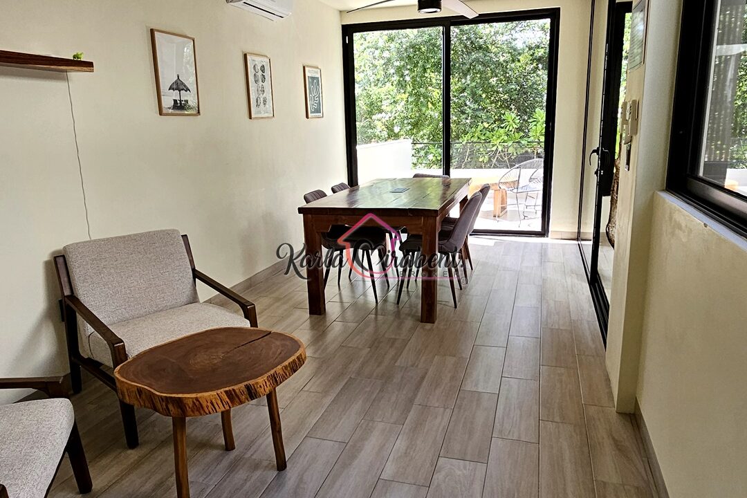 departamento en venta tulum el recinto apartment for rent in tulum cancun (14)