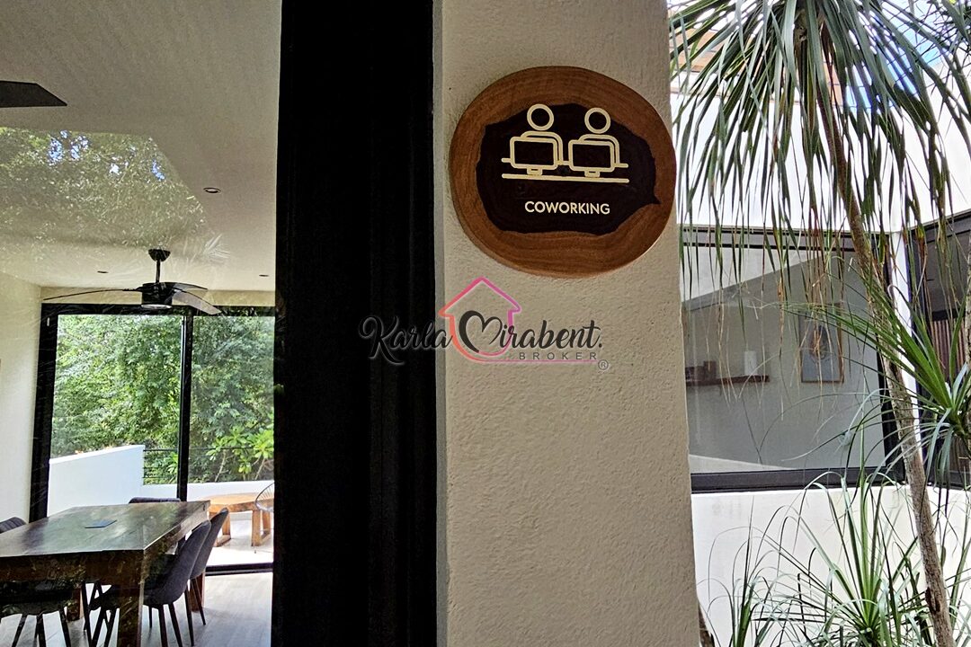 departamento en venta tulum el recinto apartment for rent in tulum cancun (18)