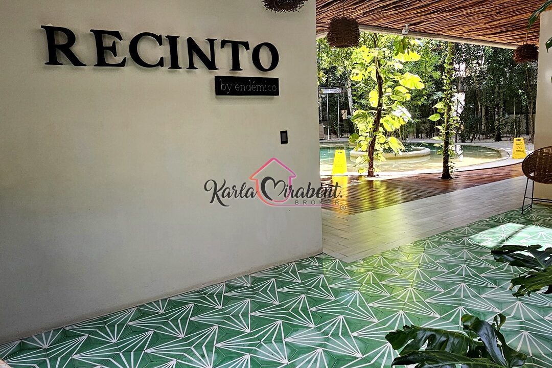departamento en venta tulum el recinto apartment for rent in tulum cancun (9)