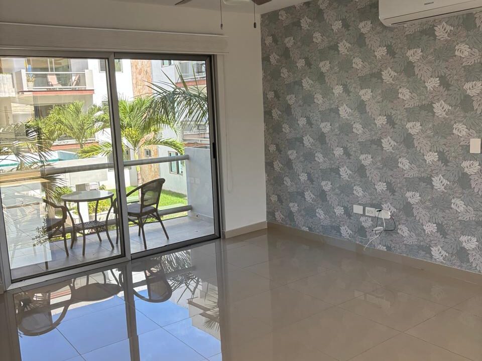 departamento en renta playa del carmen (10)