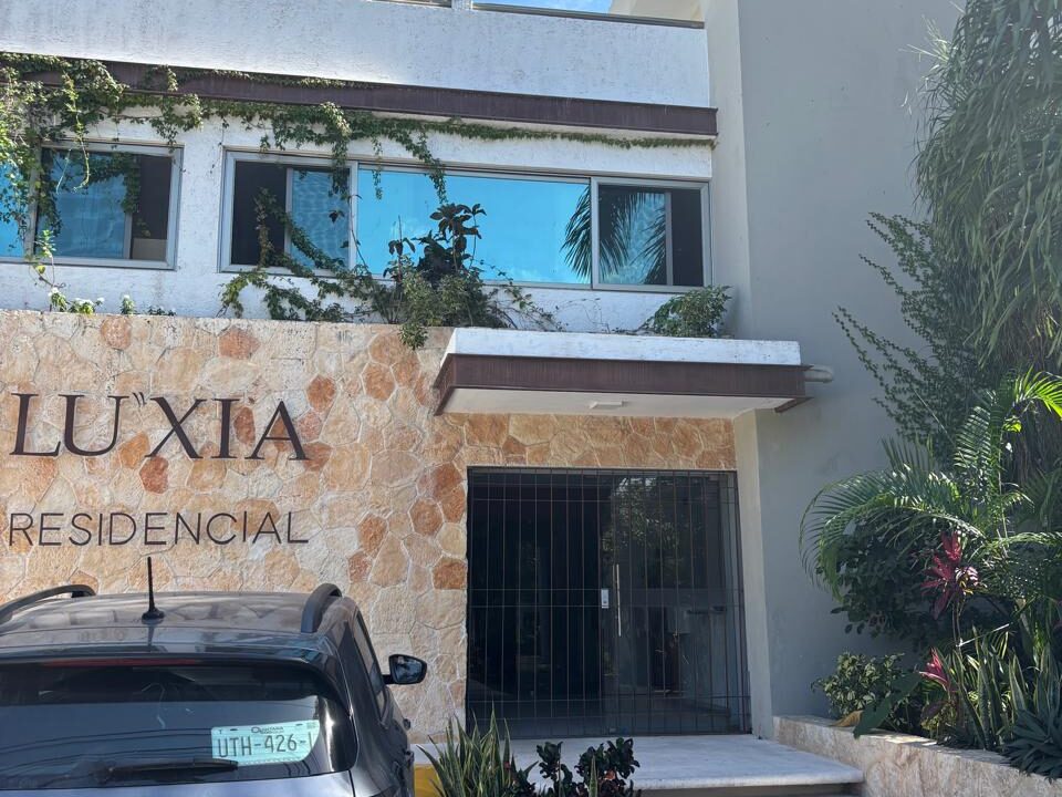 departamento en renta playa del carmen (17)