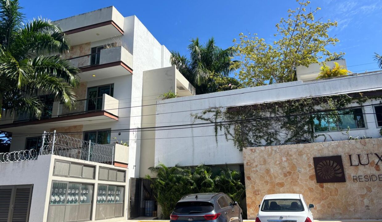 departamento en renta playa del carmen (18)