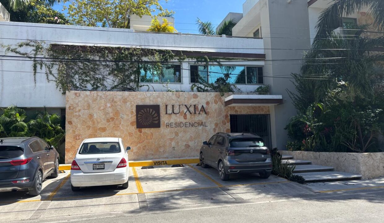 departamento en renta playa del carmen (2)