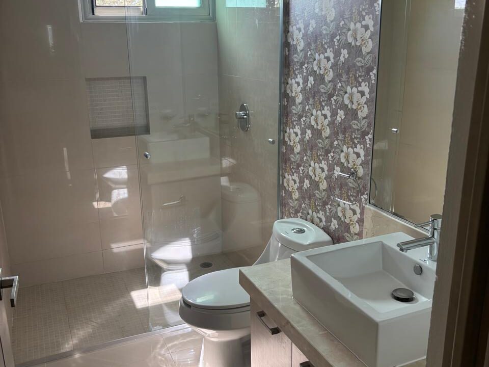 departamento en renta playa del carmen (24)