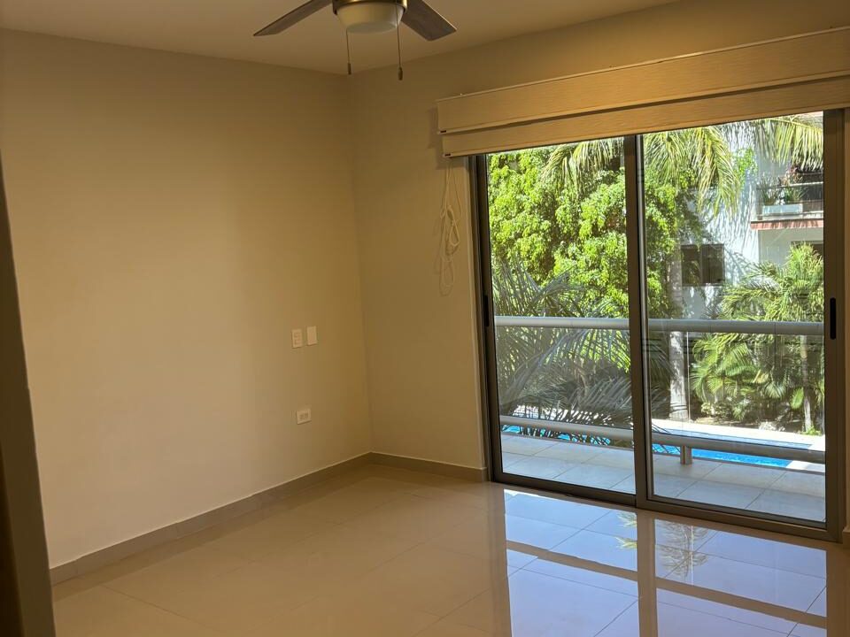 departamento en renta playa del carmen (25)