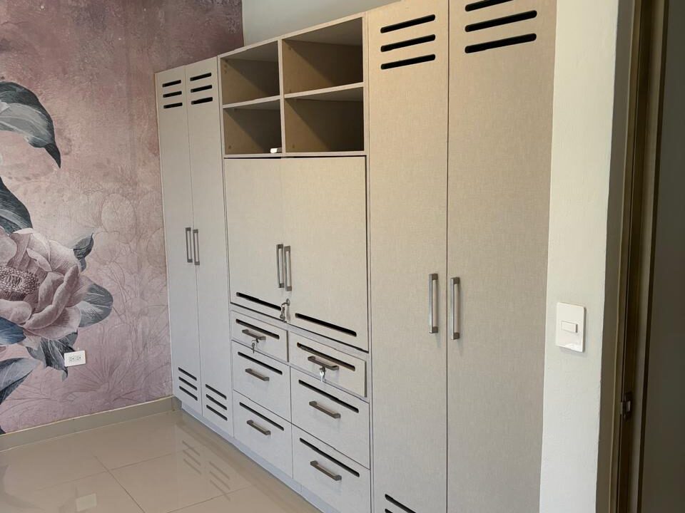 departamento en renta playa del carmen (27)