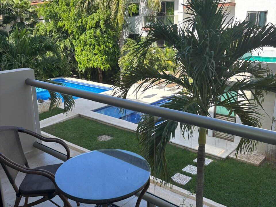 departamento en renta playa del carmen (32)