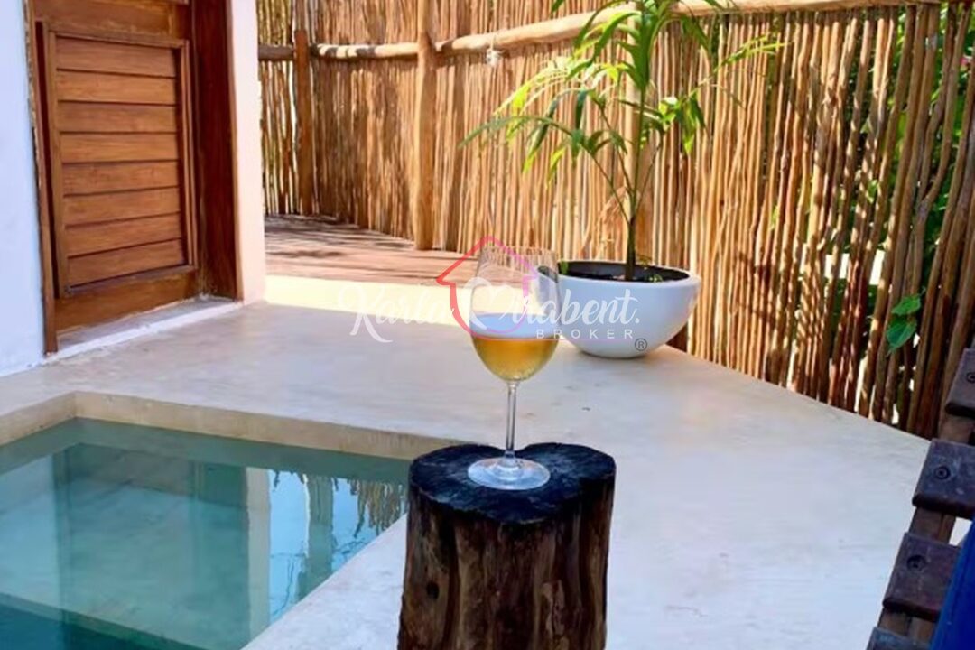 HOTEL BOUTIQUE EN VENTA EN HOLBOX CABANAS EN VENTA VILLAS PROPIEDADES (13)