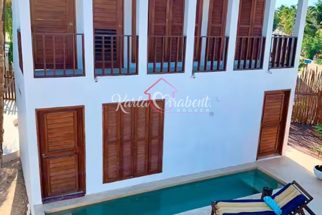 HOTEL BOUTIQUE EN VENTA EN HOLBOX CABANAS EN VENTA VILLAS PROPIEDADES (22)