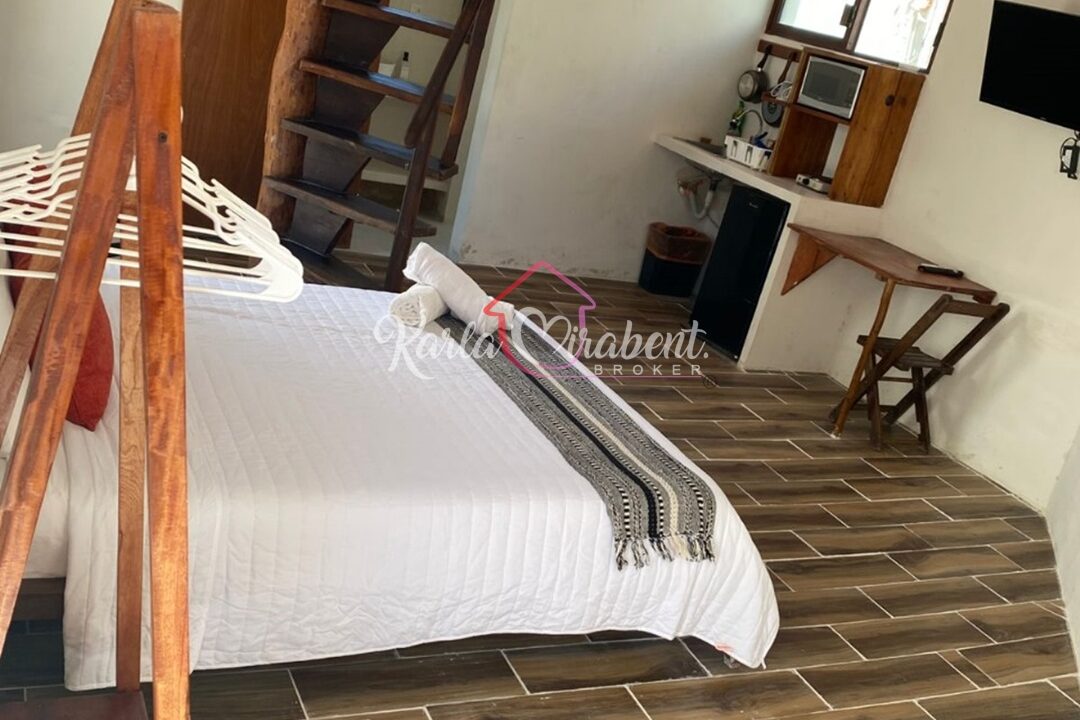 HOTEL BOUTIQUE EN VENTA EN HOLBOX CABANAS EN VENTA VILLAS PROPIEDADES (23)