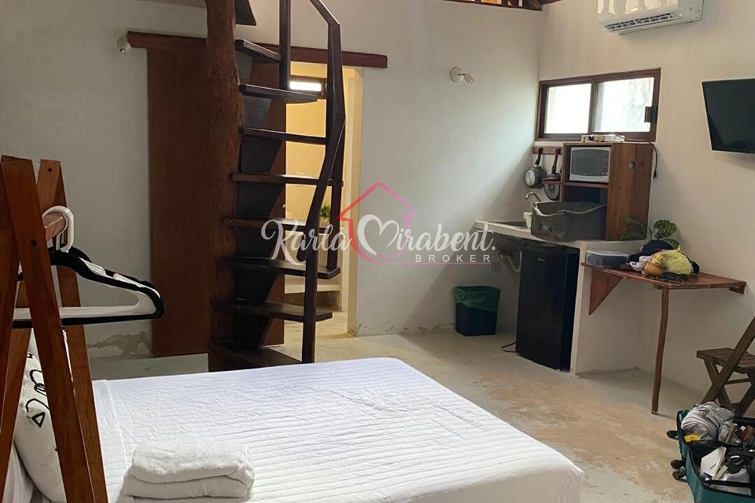 HOTEL BOUTIQUE EN VENTA EN HOLBOX CABANAS EN VENTA VILLAS PROPIEDADES (27)