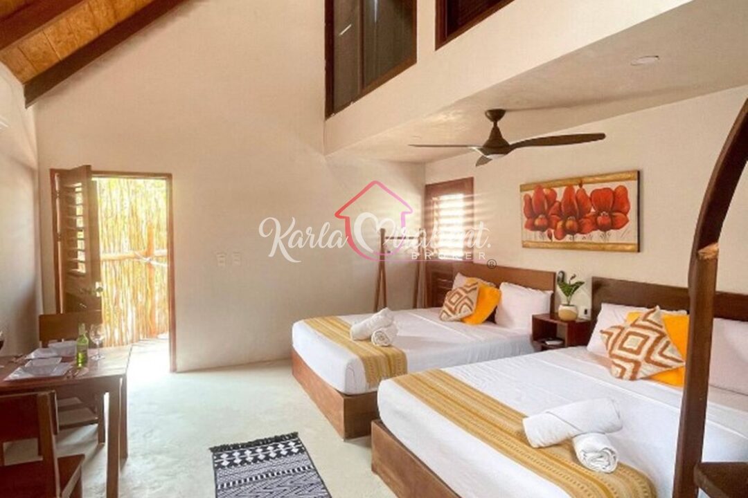 HOTEL BOUTIQUE EN VENTA EN HOLBOX CABANAS EN VENTA VILLAS PROPIEDADES (4)