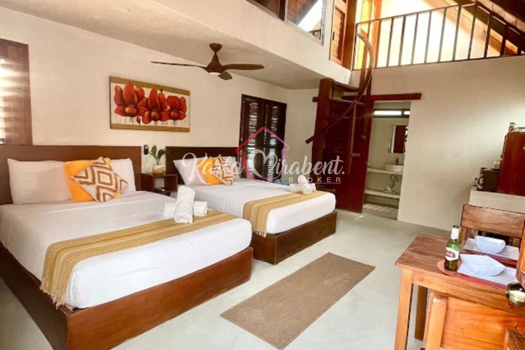 HOTEL BOUTIQUE EN VENTA EN HOLBOX CABANAS EN VENTA VILLAS PROPIEDADES (7)