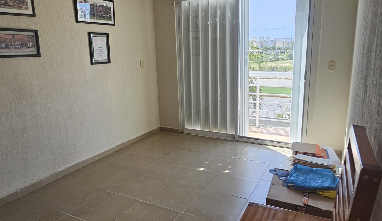 CASA EN VENTA EN VILLA MARINO POLIGONO SUR CANCUN (10)